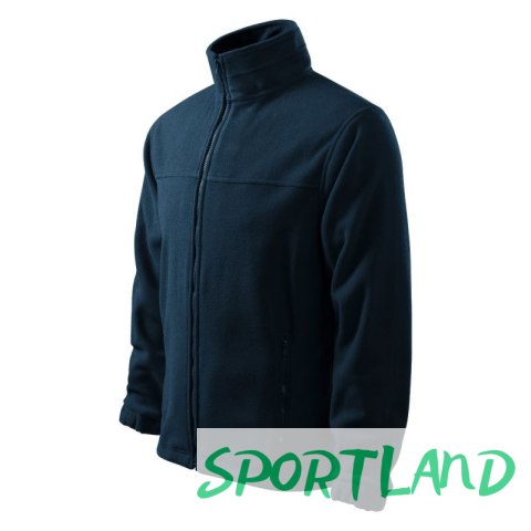 Polar Malfini Jacket M MLI-501LN granatowy 02 S Polar Malfini Jacket M MLI-501LN granatowy 02 S
