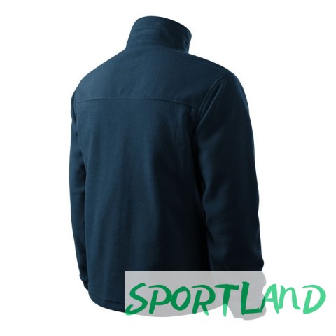 Polar Malfini Jacket M MLI-501LN granatowy 02 S Polar Malfini Jacket M MLI-501LN granatowy 02 S