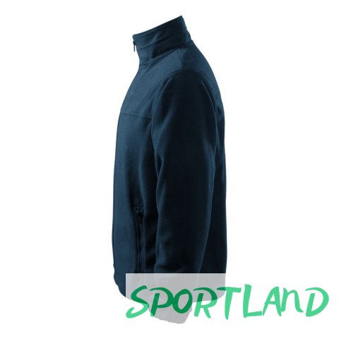 Polar Malfini Jacket M MLI-501LN granatowy 02 S Polar Malfini Jacket M MLI-501LN granatowy 02 S