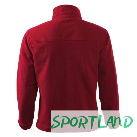 Polar Malfini Jacket M MLI-501MR marlboro czerwony 23 M Polar Malfini Jacket M MLI-501MR marlboro czerwony 23 M