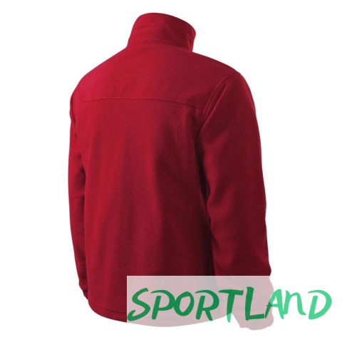 Polar Malfini Jacket M MLI-501MR marlboro czerwony 23 M Polar Malfini Jacket M MLI-501MR marlboro czerwony 23 M