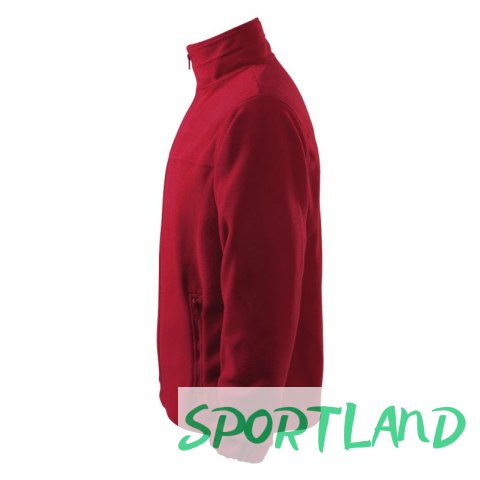 Polar Malfini Jacket M MLI-501MR marlboro czerwony 23 M Polar Malfini Jacket M MLI-501MR marlboro czerwony 23 M
