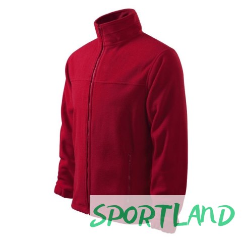 Polar Malfini Jacket M MLI-501MR marlboro czerwony 23 S (original) Polar Malfini Jacket M MLI-501MR marlboro czerwony 23 S (original)