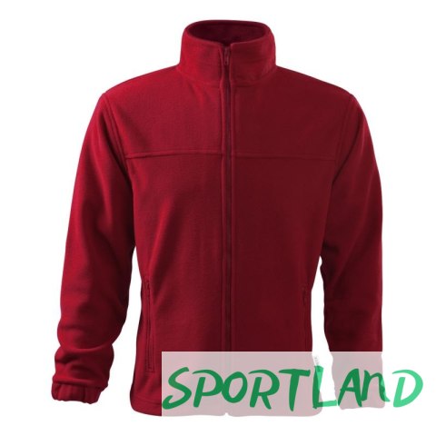 Polar Malfini Jacket M MLI-501MR marlboro czerwony 23 S (original) Polar Malfini Jacket M MLI-501MR marlboro czerwony 23 S (original)