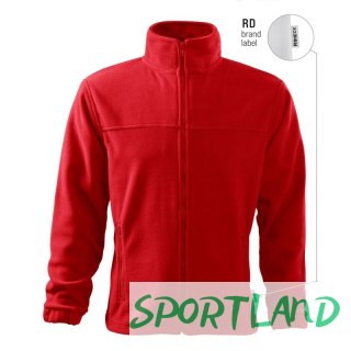 Polar Malfini Jacket M MLI-501RD czerwony 07 2XL