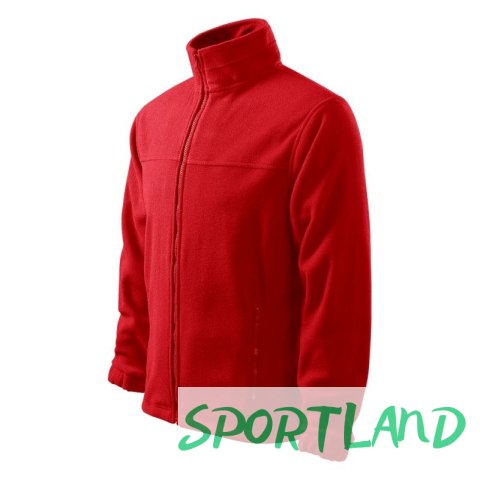 Polar Malfini Jacket M MLI-501RD czerwony 07 2XL Polar Malfini Jacket M MLI-501RD czerwony 07 2XL