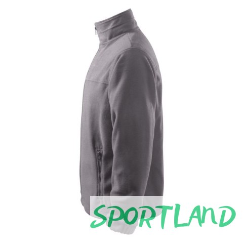 Polar Malfini Jacket M MLI-501SG stalowy 36 XL Polar Malfini Jacket M MLI-501SG stalowy 36 XL