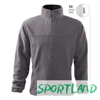 Polar Malfini Jacket M MLI-501SG stalowy 36 S