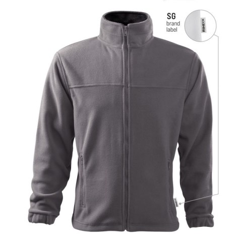 Polar Malfini Jacket M MLI-501SG stalowy 36 S Polar Malfini Jacket M MLI-501SG stalowy 36 S
