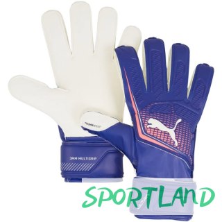 Rękawice bramkarskie Puma Ultra Match RC 41951 01 10