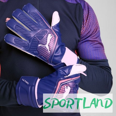 Rękawice bramkarskie Puma Ultra Match RC 41951 01 9 Rękawice bramkarskie Puma Ultra Match RC 41951 01 9