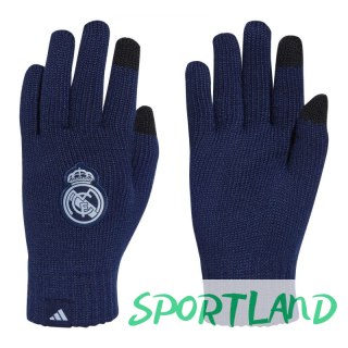 Rękawiczki adidas Real Madryt IY0459 M