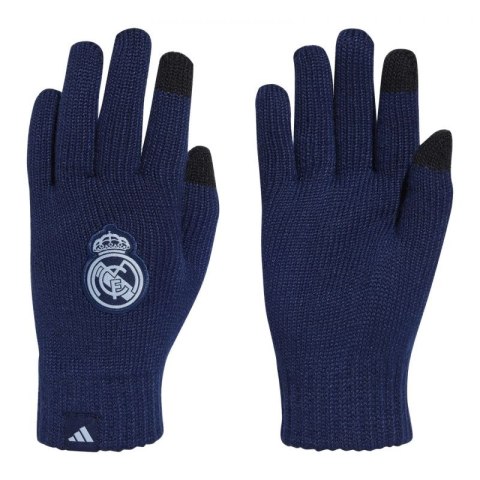 Rękawiczki adidas Real Madryt IY0459 S