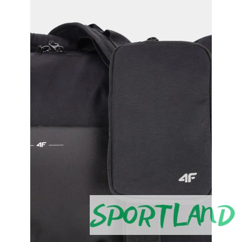 Torba sportowa 4F 4FWAW24ATBAU007-20S uniw Torba sportowa 4F 4FWAW24ATBAU007-20S uniw