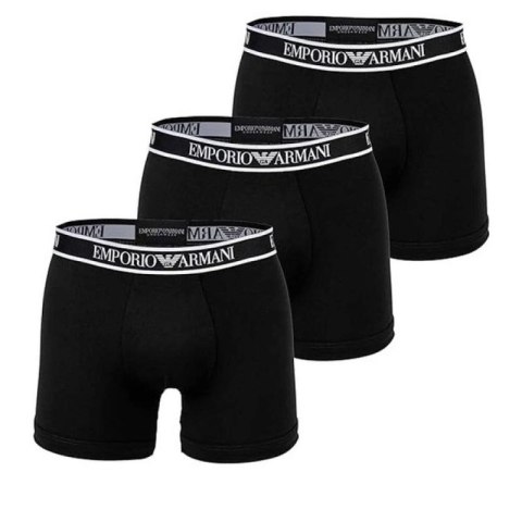Bokserki Emporio Armani M 111357 4R717 21320 L Bokserki Emporio Armani M 111357 4R717 21320 L