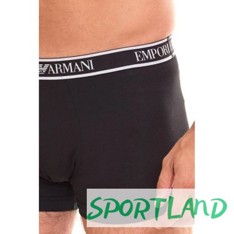 Bokserki Emporio Armani M 111357 4R717 21320 S Bokserki Emporio Armani M 111357 4R717 21320 S