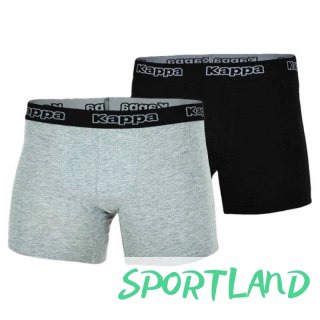 Bokserki Kappa M 351K1JW A8O XXL