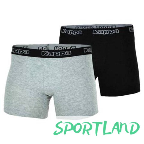 Bokserki Kappa M 351K1JW A8O XL Bokserki Kappa M 351K1JW A8O XL