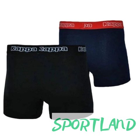 Bokserki Kappa M 351K1JW ADL XXL Bokserki Kappa M 351K1JW ADL XXL