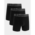 Bokserki Under Armour M 1383889-001 S