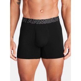 Bokserki Under Armour M 1383889-001 S