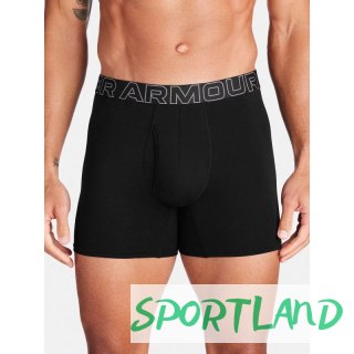 Bokserki Under Armour M 1383889-001 S
