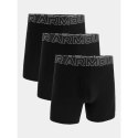 Bokserki Under Armour M 1383889-001 S