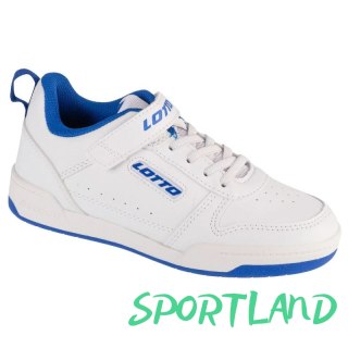 Buty Lotto Toco BC K Jr 2600320K-1050 30