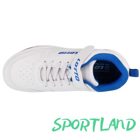 Buty Lotto Toco BC K Jr 2600320K-1050 34 Buty Lotto Toco BC K Jr 2600320K-1050 34