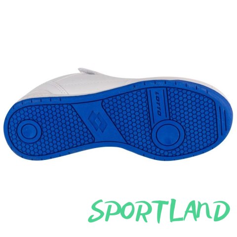 Buty Lotto Toco BC K Jr 2600320K-1050 34 Buty Lotto Toco BC K Jr 2600320K-1050 34