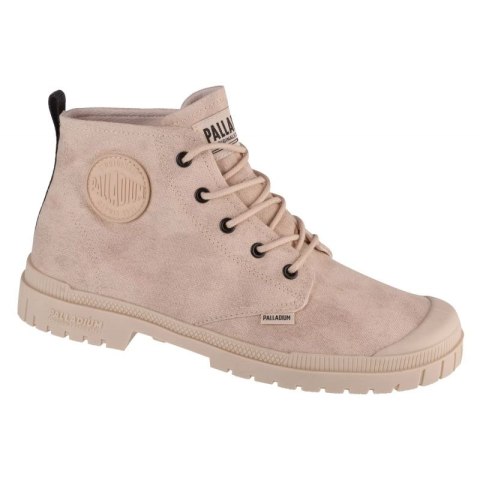 Buty Palladium Pampa SP20 Hi Wax W 74388-210-M 38 Buty Palladium Pampa SP20 Hi Wax W 74388-210-M 38