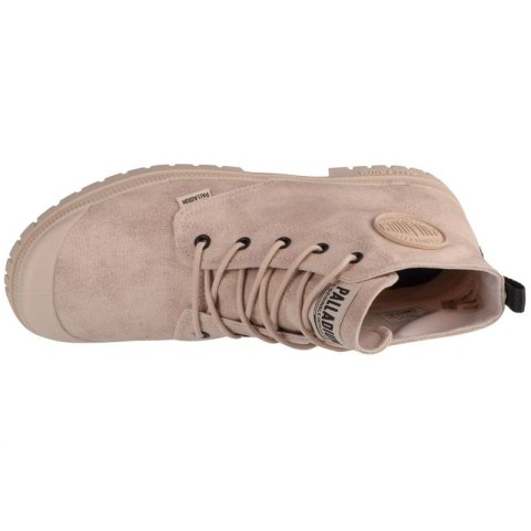 Buty Palladium Pampa SP20 Hi Wax W 74388-210-M 43 Buty Palladium Pampa SP20 Hi Wax W 74388-210-M 43