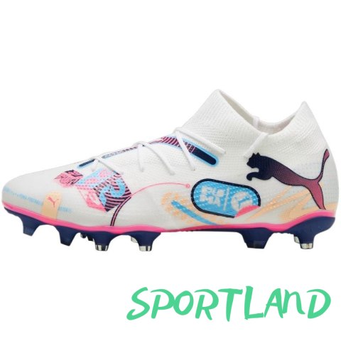 Buty piłkarskie Puma Future 7 Match Vol. Up FG/AG M 108074 01 44 Buty piłkarskie Puma Future 7 Match Vol. Up FG/AG M 108074 01 44