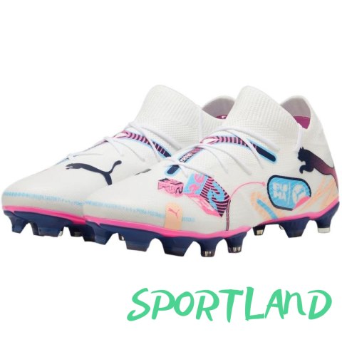 Buty piłkarskie Puma Future 7 Match Vol. Up FG/AG M 108074 01 46 1/2 Buty piłkarskie Puma Future 7 Match Vol. Up FG/AG M 108074 01 46 1/2