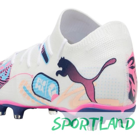Buty piłkarskie Puma Future 7 Match Vol. Up FG/AG M 108074 01 46 Buty piłkarskie Puma Future 7 Match Vol. Up FG/AG M 108074 01 46