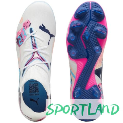 Buty piłkarskie Puma Future 7 Match Vol. Up FG/AG M 108074 01 46 Buty piłkarskie Puma Future 7 Match Vol. Up FG/AG M 108074 01 46