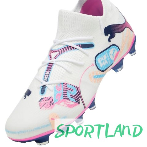 Buty piłkarskie Puma Future 7 Match Vol. Up FG/AG M 108074 01 46 Buty piłkarskie Puma Future 7 Match Vol. Up FG/AG M 108074 01 46