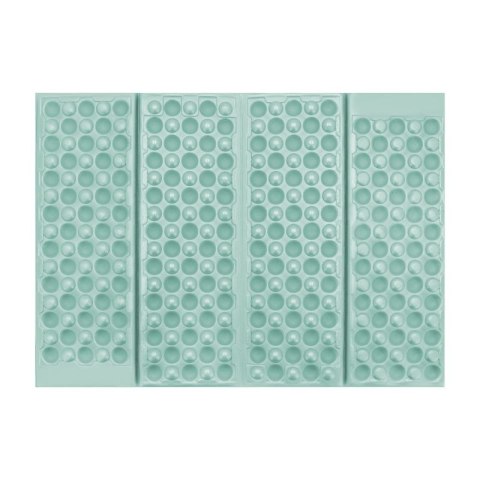 Karimata składana Spokey Unmat SPK-944331 38x28x1cm Karimata składana Spokey Unmat SPK-944331 38x28x1cm