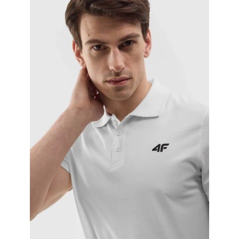 Koszulka 4F M 4FWMM00TPTSM316-10S M Koszulka 4F M 4FWMM00TPTSM316-10S M