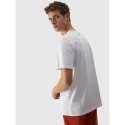 Koszulka 4F M 4FWMM00TTSHM1843-10S 2XL