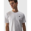 Koszulka 4F M 4FWMM00TTSHM1843-10S 2XL