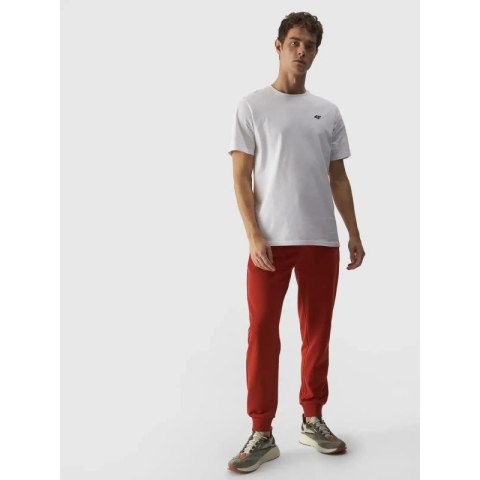 Koszulka 4F M 4FWMM00TTSHM1843-10S 2XL Koszulka 4F M 4FWMM00TTSHM1843-10S 2XL