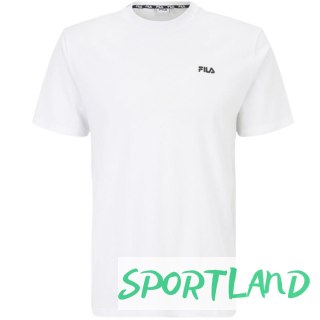 Koszulka Fila Berloz M FAM0340 10001 M