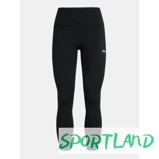 Legginsy Under Armour W 1388647-001 XS