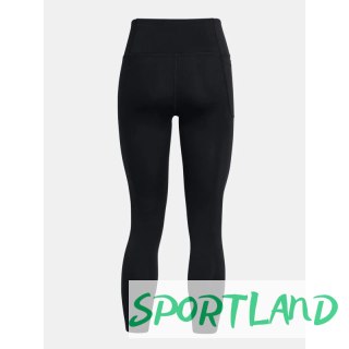 Legginsy Under Armour W 1388647-001 XS