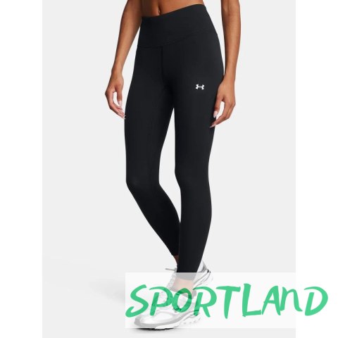 Legginsy Under Armour W 1388647-001 XS Legginsy Under Armour W 1388647-001 XS