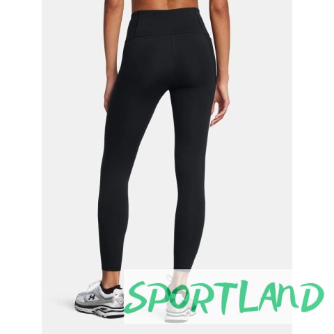 Legginsy Under Armour W 1388647-001 XS Legginsy Under Armour W 1388647-001 XS