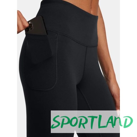 Legginsy Under Armour W 1388647-001 XS Legginsy Under Armour W 1388647-001 XS