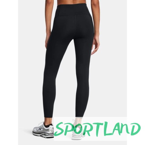 Legginsy Under Armour W 1388647-001 XS Legginsy Under Armour W 1388647-001 XS