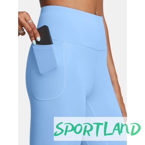 Legginsy Under Armour W 1388647-465 XL Legginsy Under Armour W 1388647-465 XL